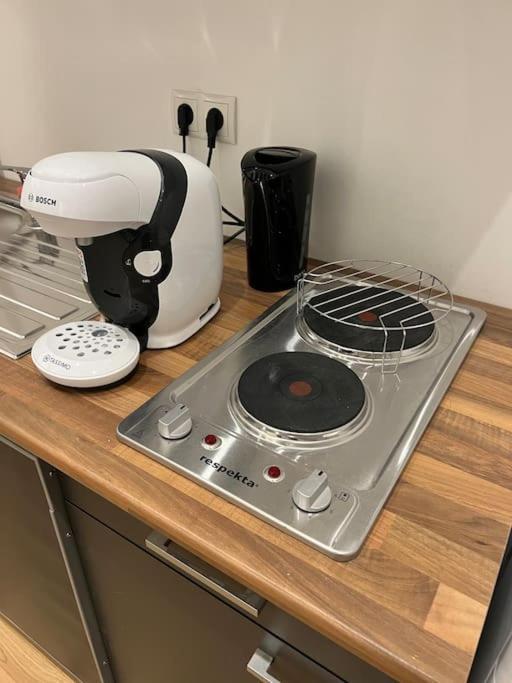 City Flat D Wien Ngoại thất bức ảnh